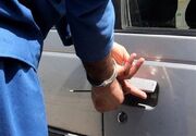 این سارق می‌گوید؛ فوت‌وفن سرقت را از هم‌بندی‌هایش در زندان یاد گرفت