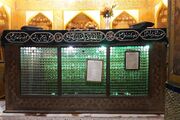امامزاده اسماعیل؛ آینه‌ی تمام‌نمای اصفهان زنده