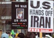 ائتلاف توقف جنگ علیه ایران: لندن حمایت از جنگ ترامپ را قطع کند