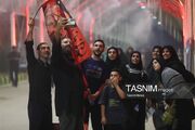 فعالسازی 52 گیت دوکاربره در مرز خسروی