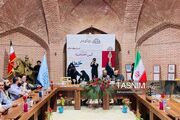 برگزیدگان نخستین جشنواره عکس «خطایی» اردبیل معرفی شدند