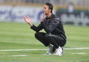 عنایتی سرمربی پالایش نفت بندرعباس شد
