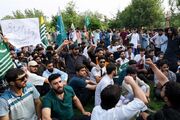 رویترز: دست‌کم 30 نفر در اعتراضات کشمیر کشته شدند