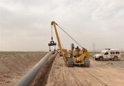 گازرسانی به دورترین مناطق لرستان؛ 200 خانوار‌ گازدار شدند