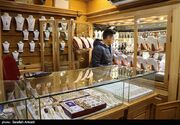 کلاهبرداری زوج سوریه‌‌ای با کارت‌های بانکی سرقتی در طلافروشی‌های مرکزی