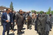 گزارش تسنیم از محرومیت روستاهای خوسف؛ مردم چه می‌خواهند؟