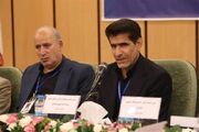 طهمورث حیدری رئیس هیئت فوتبال چهارمحال و بختیاری ماند