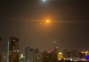 سپاه 2 آشیانه پهپادی و یک مخرن سوخت آمریکا در کویت را منهدم کرد