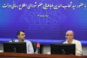برند مدیریتی کیش در یک سال گذشته گره‌گشایی از مشکلات بوده است