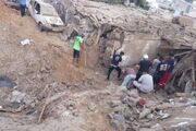 حمله به مناطق مسکونی نشانه استیصال دشمن است