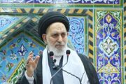 امام جمعه نجف: یک فتوا توطئه 50 کشور علیه عراق را خنثی کرد