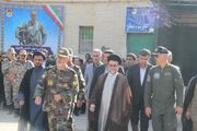 شهید کاظمی با ایثار، نام خود را جاودانه کرد