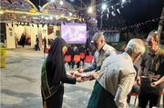 فارس با 142 موکب در مسیر خدمت به زائران اربعین