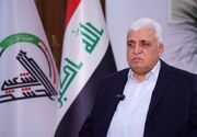 رئیس حشد شعبی عراق تجاوز آمریکایی - سعودی را محکوم کرد