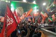 پیمان اتحاد در میدان بوشهر؛ 152 شب مقاومت بوشهری‌ها در میدان