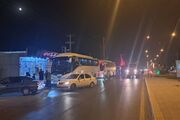 کاکی دشتی؛ مدینه‌السادات و چهارراه عشق زائران حسینی در جنوب ایران