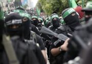 الجزیره و المیادین: حماس با تحویل سلاح خود به کمیته فلسطینی موافقت کرد