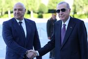 سفر جوزف عون به آنکارا و چند هدف راهبردی ترکیه در لبنان