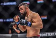 24 مرداد؛ جدال بزرگ علی‌ اکبری برای فتح کمربند ACA
