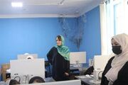 یوناما: دختران افغانستان بدون محدودیت به آموزش دسترسی داشته باشند