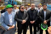 استان بوشهر در کانون اقدامات میدانی سازمان ثبت