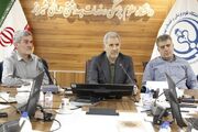 تسریع در احداث بیمارستان جدید نیروی انتظامی در شیراز