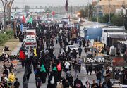 اربعین نماد وحدت امت اسلامی و تقویت جبهه مقاومت