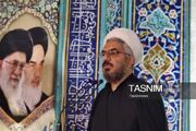 اربعین رزمایش بزرگ فرهنگی و نماد تداوم مکتب حسینی است