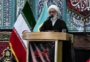 دشمن با دوقطبی‌سازی به‌دنبال نافرمانی مدنی در ایران است