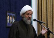 تفرقه مهم‌ترین خواسته دشمنان ملت ایران است