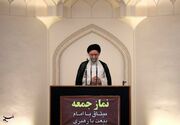 آیت‌الله نورمفیدی: نسبت‌های ناروا به مسئولان با عقل سلیم همخوانی ندارد