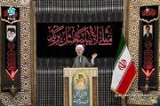 اربعین پیام کرامت، مقاومت و پیروزی حق را به جهان رساند
