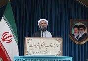 نظامیان ضرب آهنگ جنگ‌ را بالاتر ببرند