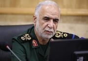 مرز خسروی محور اصلی اربعین آینده خواهد شد