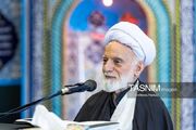 حماسه اربعین قله تدین و مدرسه تربیت معنوی و بصیرت دینی است