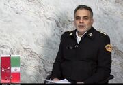 امنیت و سلامت زائران اربعین اولویت نخست پلیس