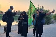 تاب‌آوری درس بزرگ اربعین برای ابطال محاسبات دشمن