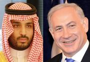 نتانیاهو به‌دنبال عادی‌سازی روابط با عربستان پیش از انتخابات