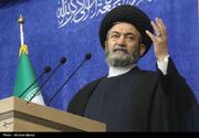 آیت‌الله عاملی: آمریکا در میدان شکست خورد و به جنگ رسانه‌ای پناه برد