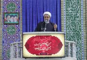 اربعین امسال جلوه‌ای مضاعف از خون‌خواهی حسینی خواهد بود