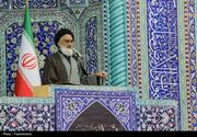 اربعین حسینی مکتب «تاب‌آوری» و «استقامت» در برابر دشمن است