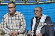 خدمت‌رسانی شبانه‌روزی مواکب کهگیلویه و بویراحمد در 3 جبهه عملیاتی