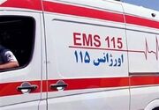 اعزام 2آمبولانس و 6 نیروی عملیاتی اورژانس کاشان به ایلام