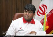 خدمات‌رسانی درمانگاه هلال‌احمر کرمان به 34هزار زائر اربعین در کربلا