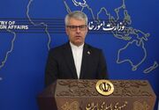 تاکید مجدد ایران بر«عملیات‌های پرچم دروغین»ِ رژیم صهیونیستی