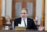 عراقچی به همتای هندی: آمریکا عامل ناامنی در منطقه و تنگه هرمز است