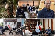 مهم‌ترین اخبار گیلان در هفته‌ای که گذشت؛ از تسهیلات بانکی تا صادرات