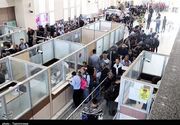کردستان در مسیر عشق؛ میزبانی از 200 هزار زائر اربعین