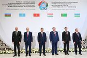 همگرایی در قلب اوراسیا؛ از راه‌آهن مشترک تا مهار بحران انرژی