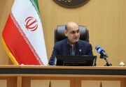 فرودگاه رشت در رتبه سوم پروازهای اربعین کشور